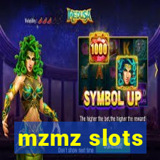 mzmz slots